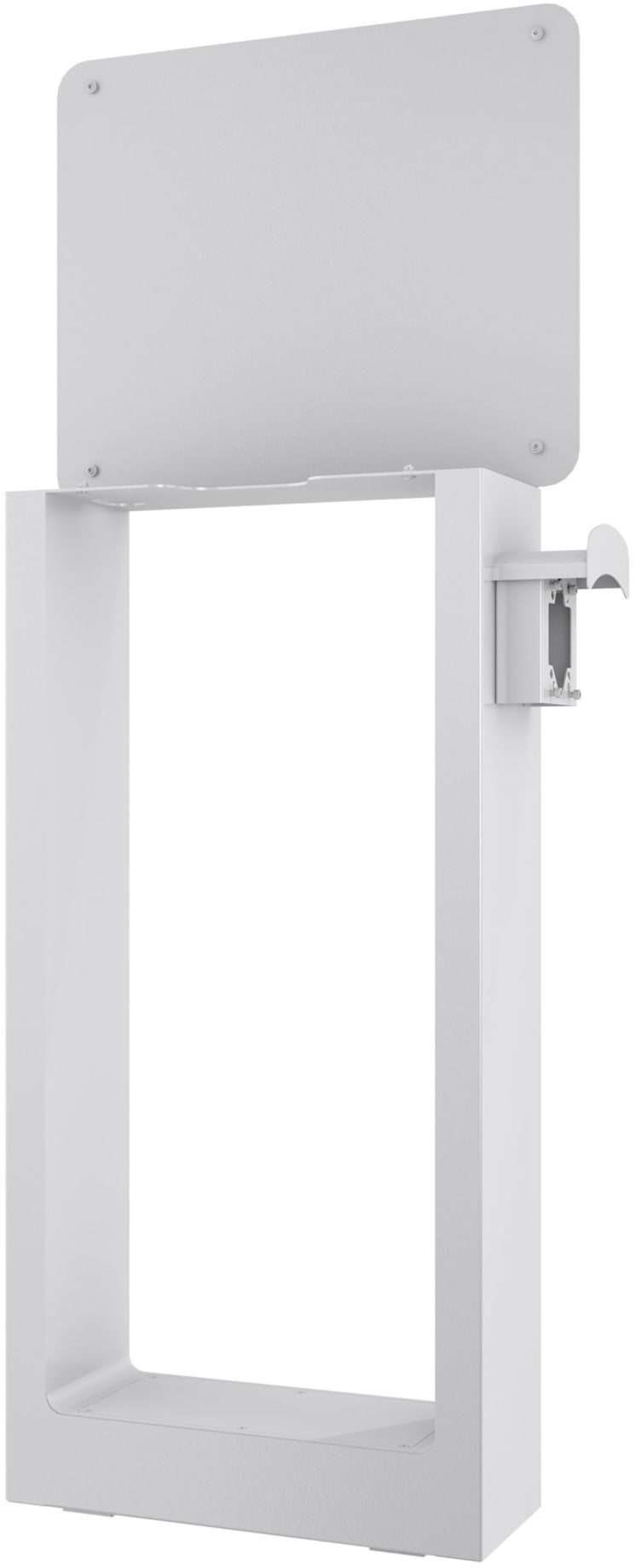 Eaton Industries France SAS - Support au sol pour borne de recharge Eaton DC 22