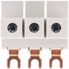 Eaton Industries France SAS - Borne de raccordement, 3p, 25mm²