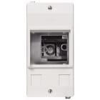 Eaton Industries France SAS - Coffret isolant, HxLxP=158x80x100mm, pour PKZ0