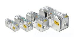 Eaton Industries France SAS - Cover Class R and H 250V 600A