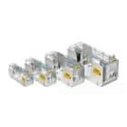 Eaton Industries France SAS - Cover Class R and H 250V 600A