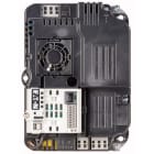 Eaton Industries France SAS - Convertisseur de fréquence, 400 V AC, triphasé, 5.8 A, 2.2 kW