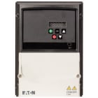Eaton Industries France SAS - Convertisseur de fréquence, 230 V AC, triphasé, 7 A, 1.5 kW, IP66/NEMA 4X