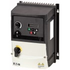 Eaton Industries France SAS - Convertisseur de fréquence, 400 V AC, tri, 5.8 A, 2.2 kW, IP66, cmd sur app.