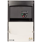 Eaton Industries France SAS - Convertisseur de fréquence, 400 V AC, triphasé, 24 A, 11 kW, IP66/NEMA 4X