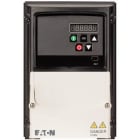 Eaton Industries France SAS - Convertisseur de fréquence, 230 V AC, triphasé, 2.3 A, 0.37 kW, IP66/NEMA 4X
