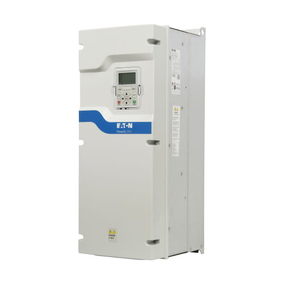 Eaton Industries France SAS - VFD DG1 3~480V 72A/87A Frein EMC IP54