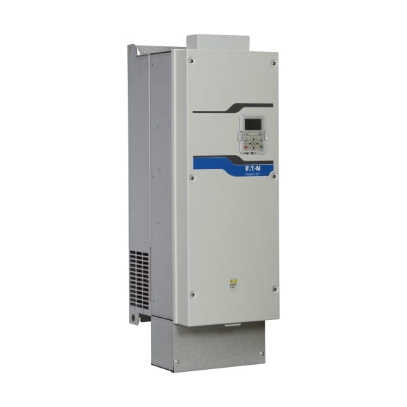 Eaton Industries France SAS - VFD DG1 3~480V 105A/140A Frein EMC IP21