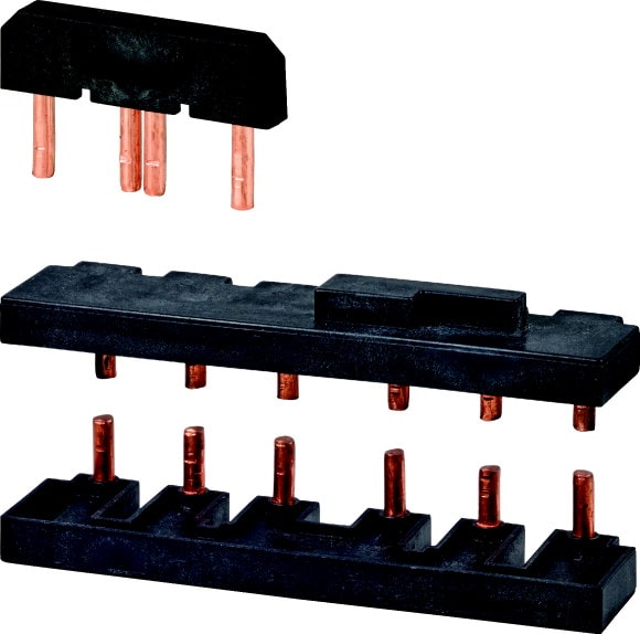 Eaton Industries France SAS - Kit de câblage, étoile-triangle, pour DILM40-M65