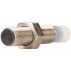 Eaton Industries France SAS - Ind Sensor,DC,cyl M12,metal,M12 connect.