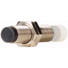 Eaton Industries France SAS - Ind Sensor,DC,cyl M12,metal,M12 connect.