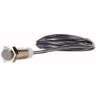 Eaton Industries France SAS - Capteurs inductifs,DC,cyl M18,metal,2m cable