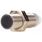 Eaton Industries France SAS - Ind Sensor,DC,cyl M18,metal,M12 connect.