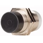 Eaton Industries France SAS - Ind Sensor,DC,cyl M30,metal,M12 connect.