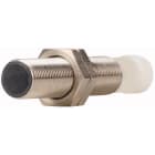 Eaton Industries France SAS - Ind Sensor,DC,cyl M12,metal,M12 connect.