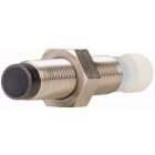 Eaton Industries France SAS - Ind Sensor,DC,cyl M12,metal,M12 connect.