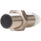Eaton Industries France SAS - Ind Sensor,DC,cyl M18,metal,M12 connect.