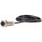 Eaton Industries France SAS - Capteurs inductifs,DC,cyl M18,metal,2m cable