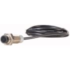 Eaton Industries France SAS - Capteurs inductifs,DC,cyl M18,metal,2m cable