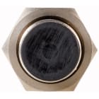 Eaton Industries France SAS - Ind Sensor,DC,cyl M18,metal,M12 connect.