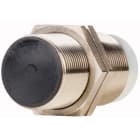 Eaton Industries France SAS - Ind Sensor,DC,cyl M30,metal,M12 connect.