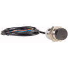 Eaton Industries France SAS - Capteurs inductifs,DC,cyl M30,metal,2m cable