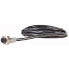 Eaton Industries France SAS - Capteurs inductifs,DC,cyl M12,metal,2m cable