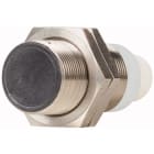 Eaton Industries France SAS - Ind Sensor,DC,cyl M18,metal,M12 connect.