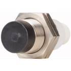 Eaton Industries France SAS - Ind Sensor,DC,cyl M18,metal,M12 connect.