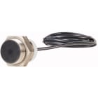 Eaton Industries France SAS - Capteurs inductifs,DC,cyl M30,metal,2m cable