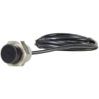 Eaton Industries France SAS - Capteurs inductifs,DC,cyl M30,metal,2m cable