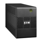 Eaton Industries France SAS - Onduleur Eaton Série E, 5E G2 550VA, Line Interactive, sortie IEC