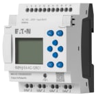 Eaton Industries France SAS - Appareil de base 100-240 V AC-DC, afficheur, 8E TOR, 4S relais