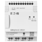 Eaton Industries France SAS - Appareil de base 100-240 V AC/DC, sans afficheur, 8E TOR, 4S relais