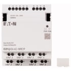 Eaton Industries France SAS - Extension E/S, 100-240 V AC/DC, 8 entrées TOR, 8 sorties relais, Push-In