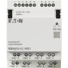 Eaton Industries France SAS - Extension E/S, 100-240 V AC/DC, 8 entrées TOR, 8 sorties relais