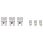 Eaton Industries France SAS - Accessoires easyE4 (3 connecteurs et 3 capots de protection)