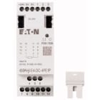 Eaton Industries France SAS - Extension E/S, 4 entrées température, 3 fils, Pt100/1000/Ni1000, Push-In