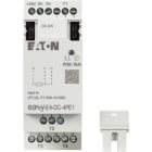 Eaton Industries France SAS - Extension E/S, 4 entrées température, 3 fils, Pt100/1000/Ni1000,