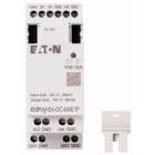 Eaton Industries France SAS - Extension E/S, 24 V DC, 4 entrées ana, 2 sorties ana, Push-In