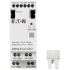 Eaton Industries France SAS - Extension E/S, 24 V DC, 4 entrées ana, 2 sorties ana
