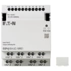 Eaton Industries France SAS - Extension E/S, 12/24 V DC, 24 V AC, 8 entrées TOR, 8 sorties relais