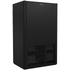 Eaton Industries France SAS - Armoire batterie externe, frame E, 400A disjoncteur + 24V ST (80-200kW), vide