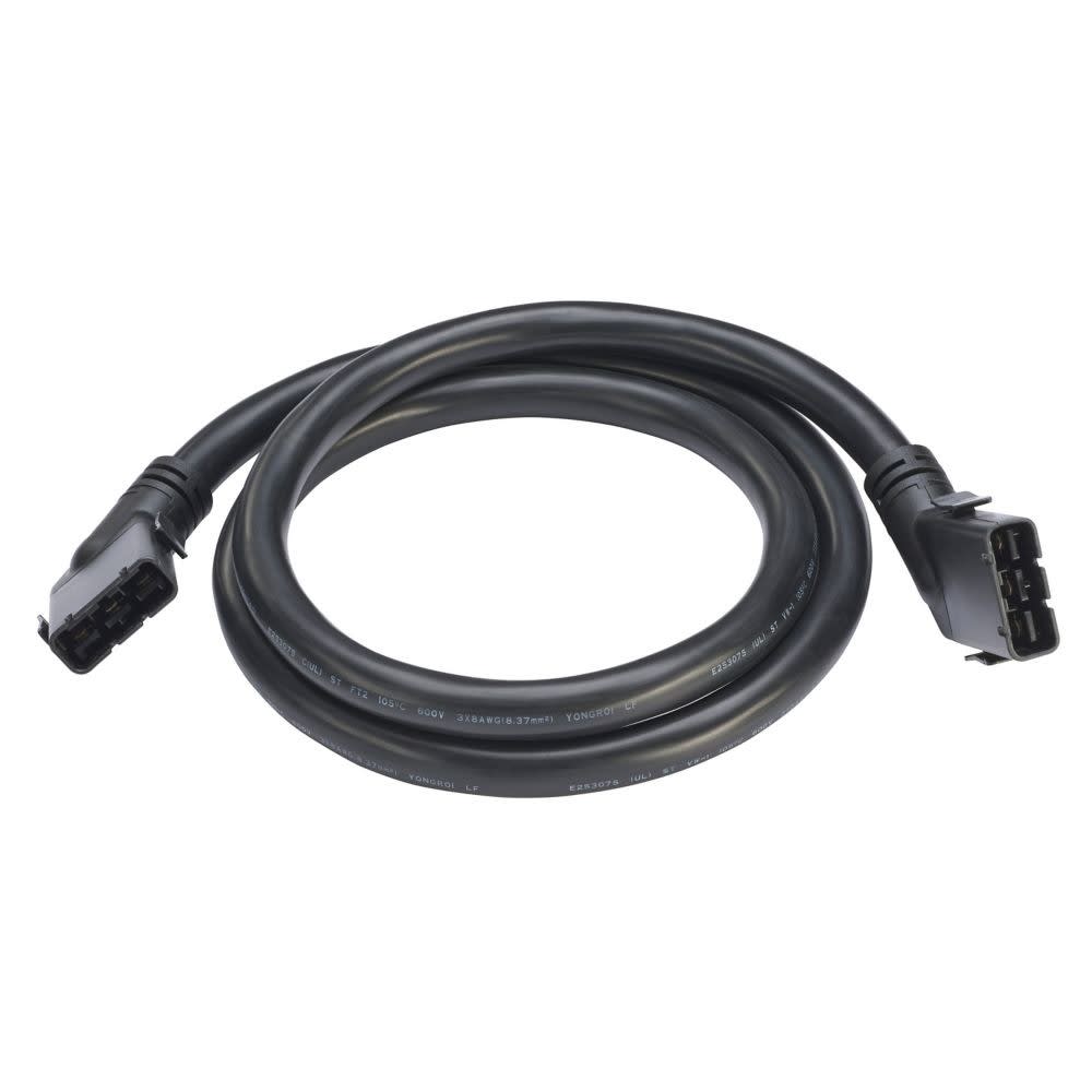 Eaton Industries France SAS - Cable batterie de 1,80m pour onduleurs 9PX et 9SX 5 et 6 kVA