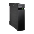 Eaton Industries France SAS - Onduleur Ellipse ECO Tour, 1ph, off-line, 1200VA, 750W, 8 prises (FR), port USB