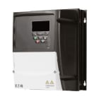 Eaton Industries France SAS - Variateur de fréquence, 500 V AC, triphasé, 2.1 A, 0.75 kW, IP66/NEMA 4X,OLED