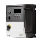 Eaton Industries France SAS - Variateur de fréquence, 400 V AC, triphasé, 4.1 A, 1.5 kW, IP66/NEMA 4X,OLED