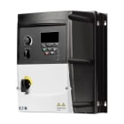Eaton Industries France SAS - Variateur de fréquence, 500 V AC, triphasé, 4.1 A, 2.2 kW, IP66/NEMA 4X,OLED