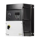 Eaton Industries France SAS - Variateur de fréquence, 230 V AC, triphasé, 30 A, 7.5 kW, IP66/NEMA 4X,OLED