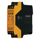 Eaton Industries France SAS - Modules de sécurité ESR5, 24VDC, 4 circuits de validation